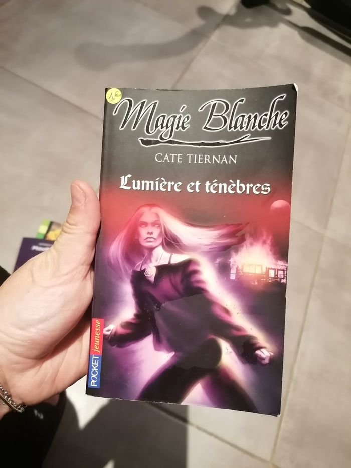 Livres à 1euro l'unité - photo numéro 8