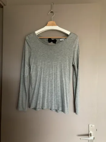 Claudie Pierlot t-shirt trempoline Taille 3