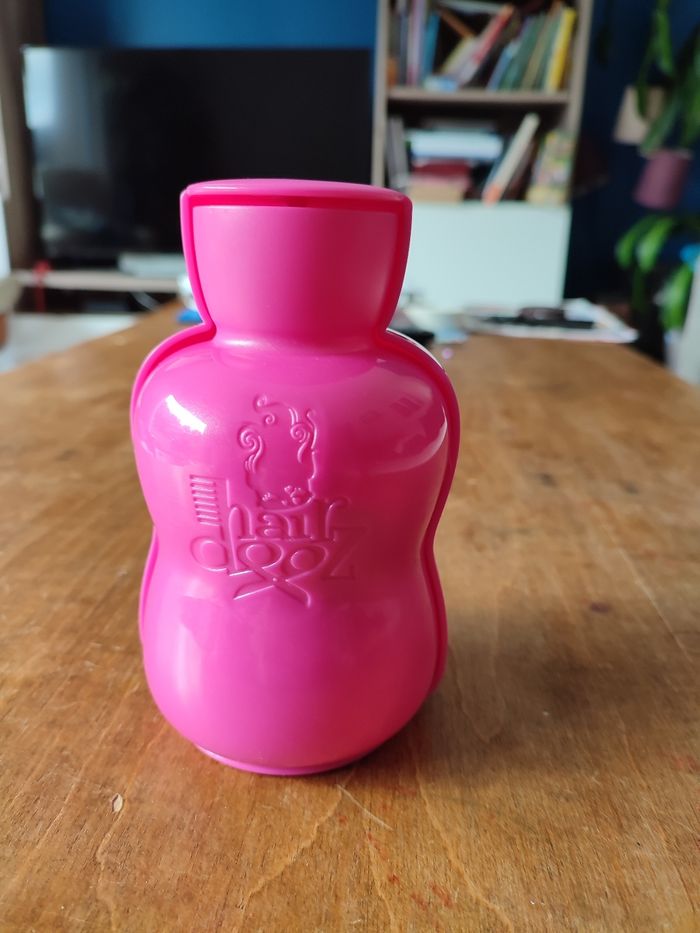 Poupée Hair Dooz - photo numéro 3