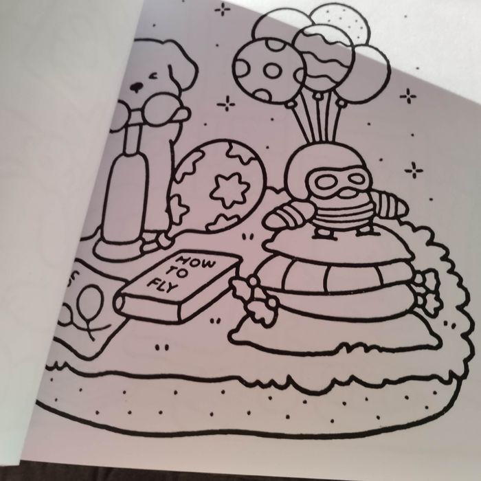 Lot de 4 livres cozy colo 24 pages neufs - photo numéro 2