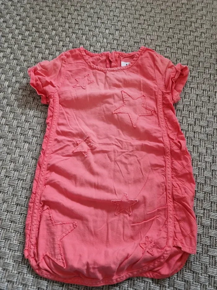 Robe - 3 ans