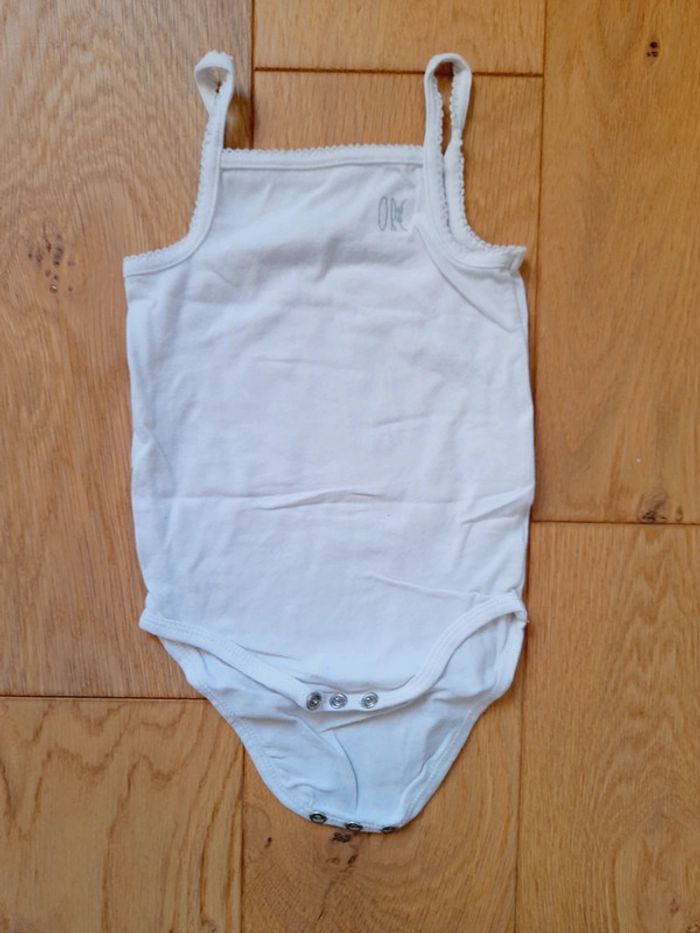 Lot bodies - photo numéro 15