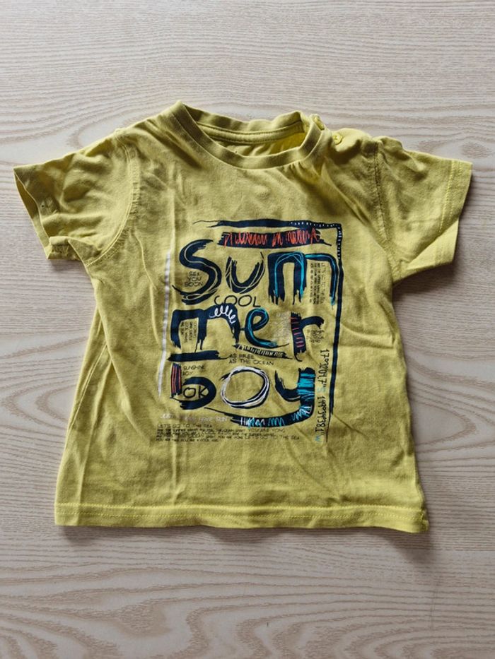 Tshirt