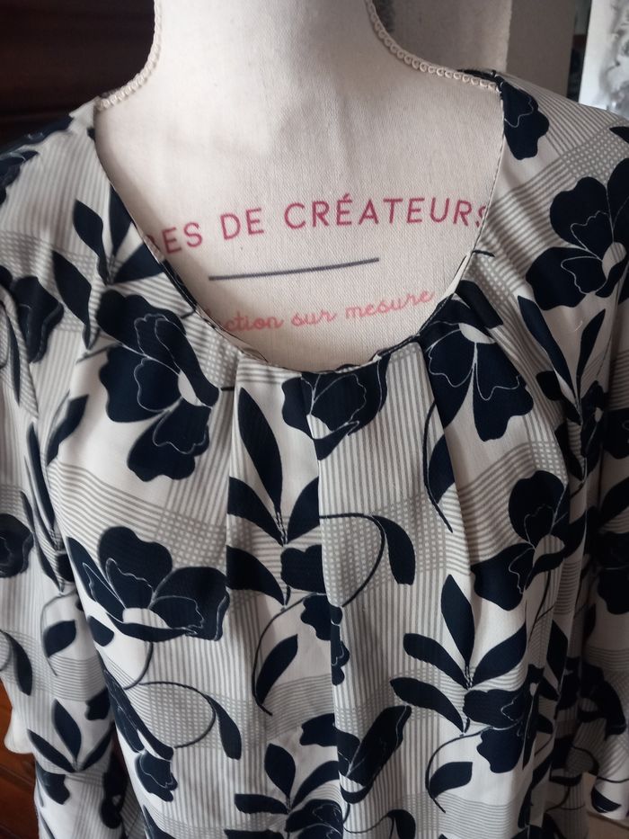 Blouse - photo numéro 3