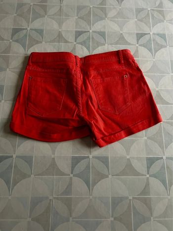 Short femme 34 / XS - Jennyfer - en bon état