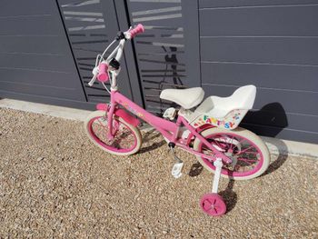 Vélo 🚲 16 pouces