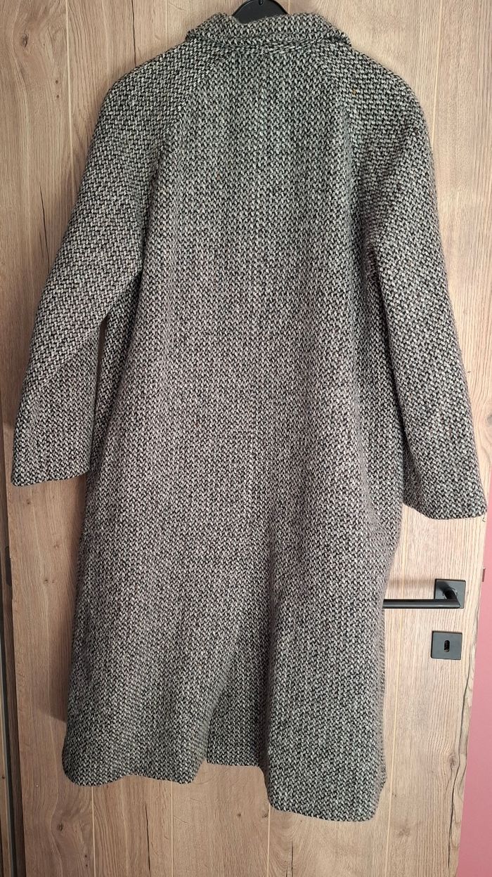 Manteau - photo numéro 2