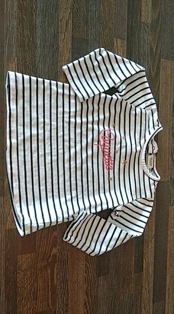 Marinière Tao 18 mois