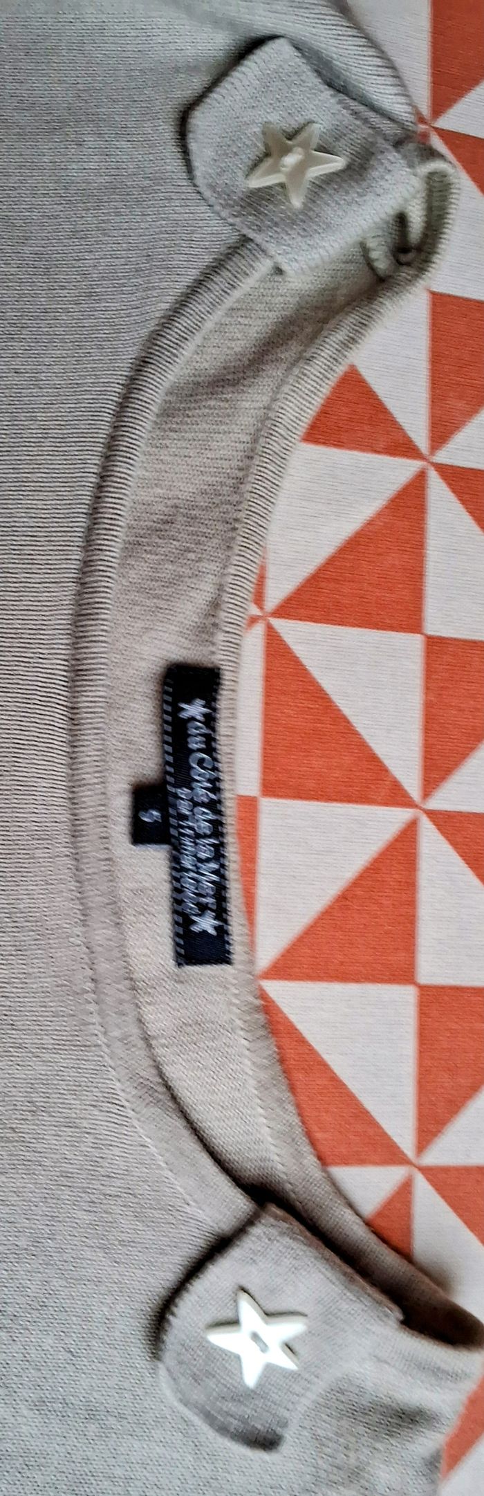 PULL MAILLE FINE - photo numéro 4