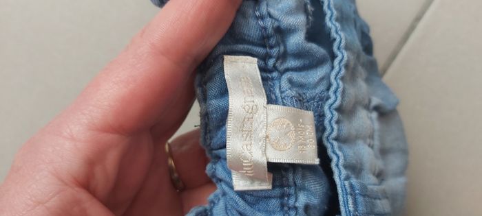 Jupe short 18 mois - photo numéro 8