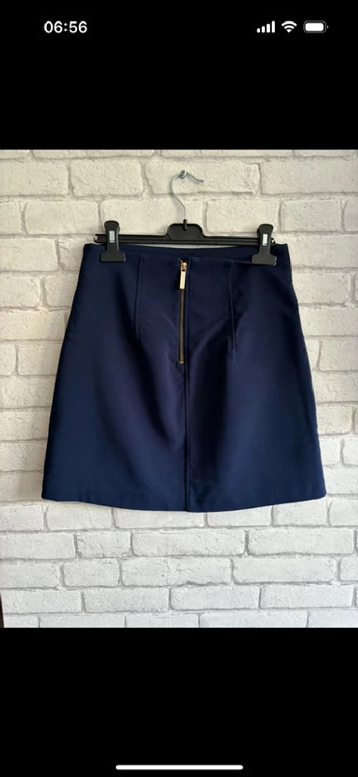 Jupe oodji taille 38 - photo numéro 2