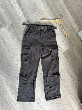 cargo stradivarius