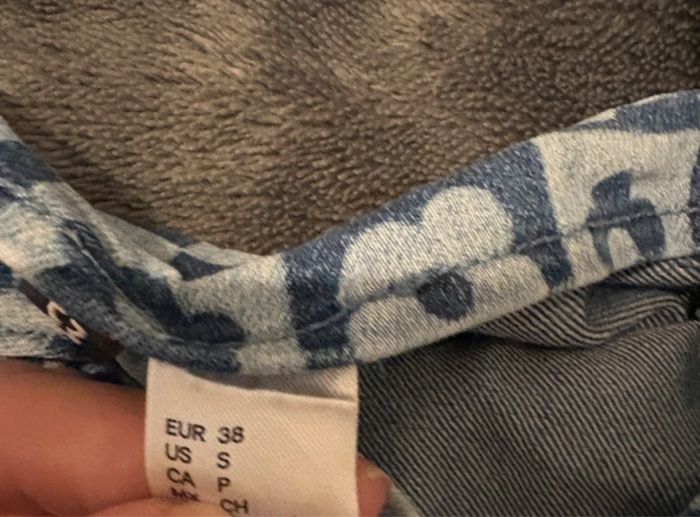 Robe - photo numéro 3