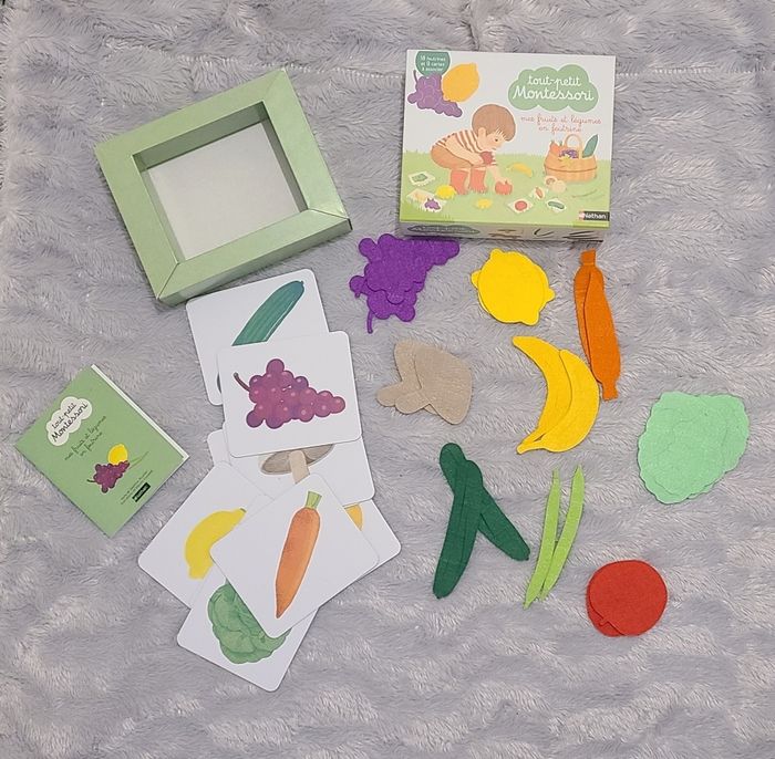 Tout-petit montessori - photo numéro 3