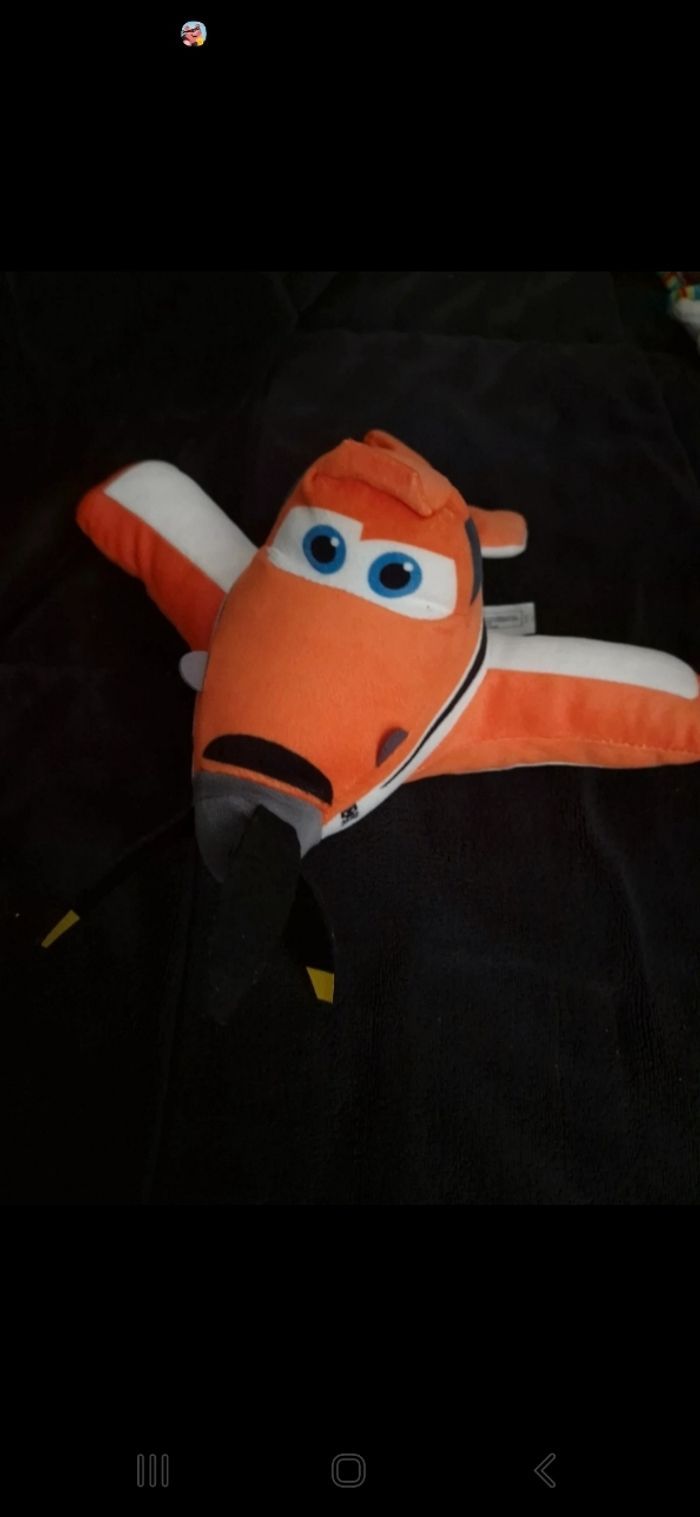 Peluche
