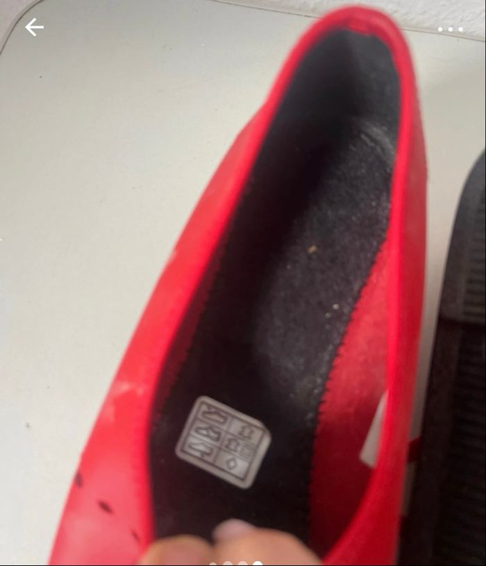 Chaussure - photo numéro 4