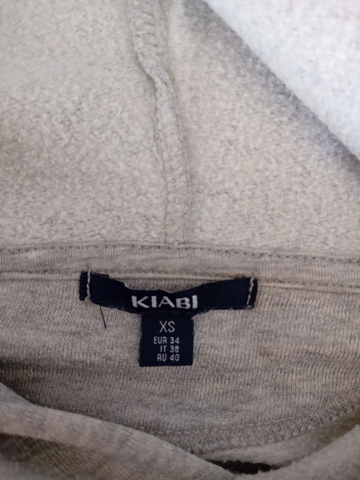 sweat - photo numéro 3