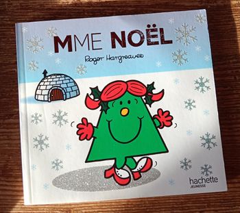 Mme Noël