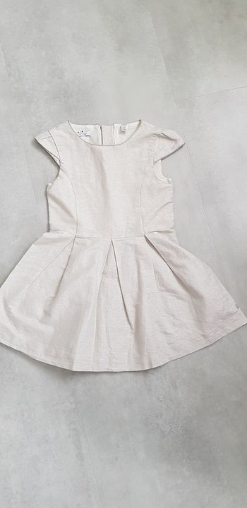 Robe okaidi 6 ans