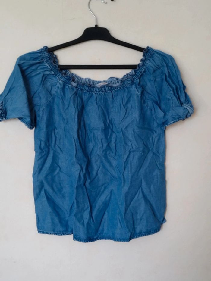 Lot vêtements femme T38 - photo numéro 17