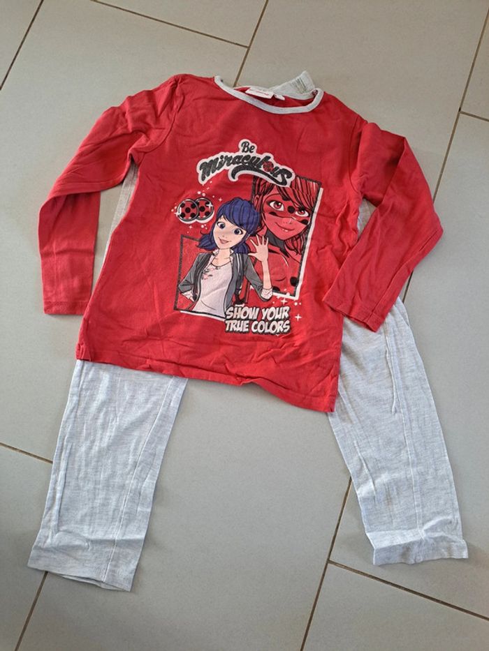 Pyjama 5 ans