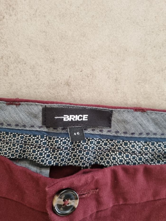 Pantalon Slim - photo numéro 3