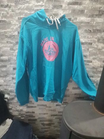 Pull taille L