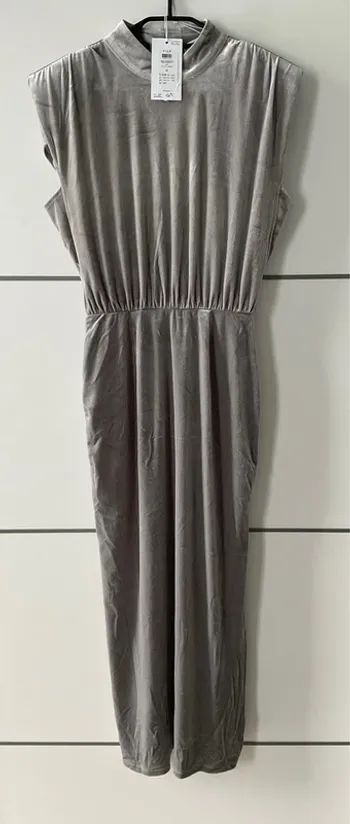 Robe longue