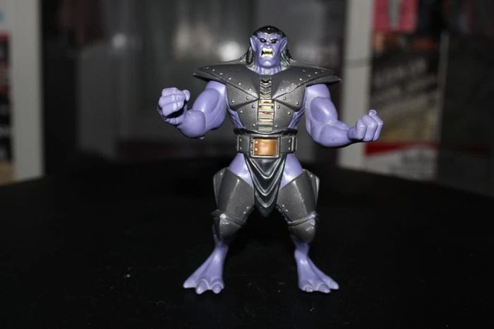 Figurine Goliath - Gargoyles - 1995