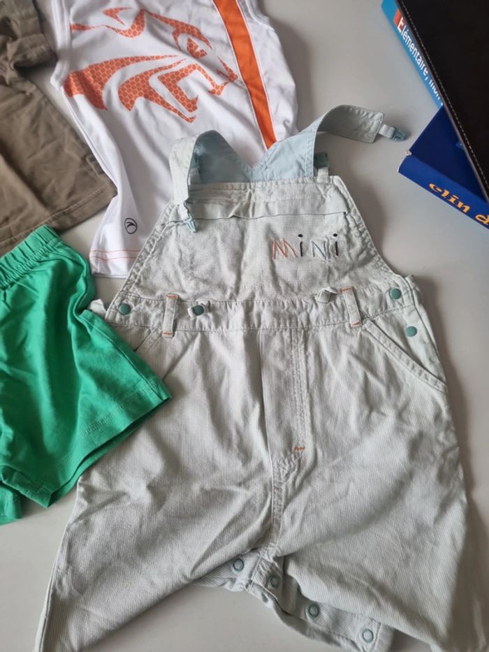 Lot 24 mois - photo numéro 2