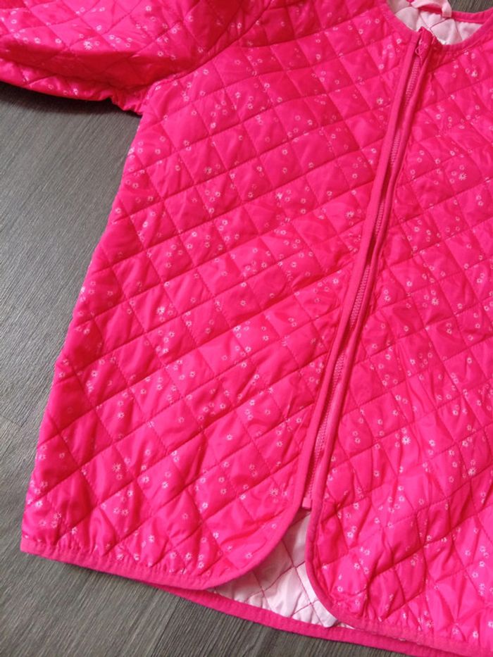 Veste matelassée - photo numéro 3