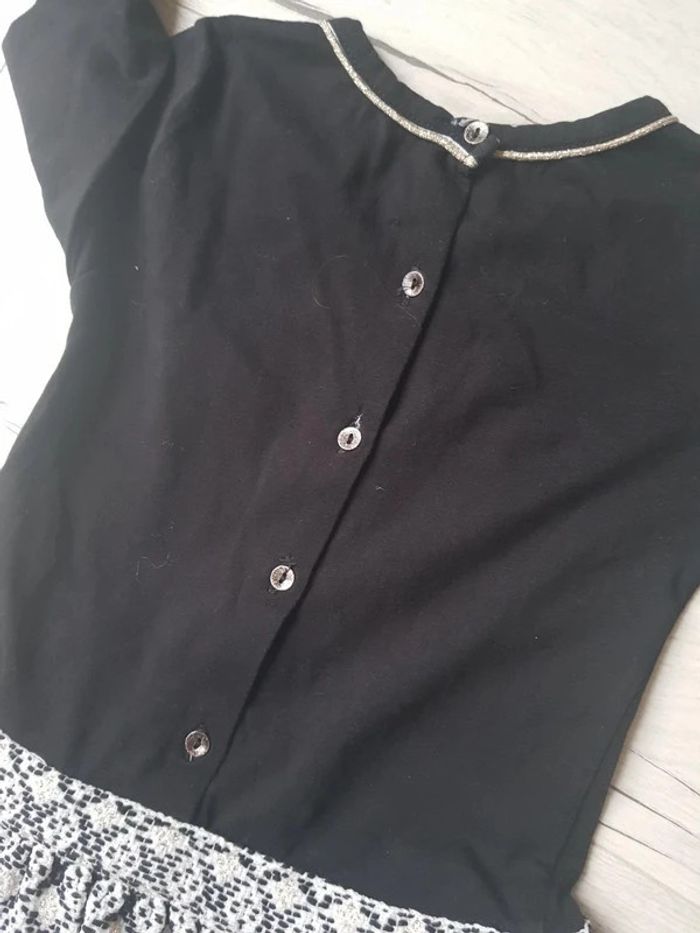 Sublime robe de cérémonie 4ans absorba - photo numéro 7