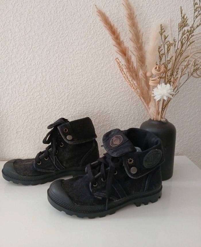 Palladium - photo numéro 4