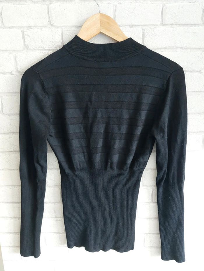 Pull Morgan taille M - photo numéro 2