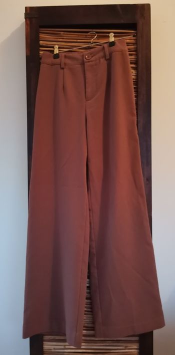 Pantalon XXS jeune fille 