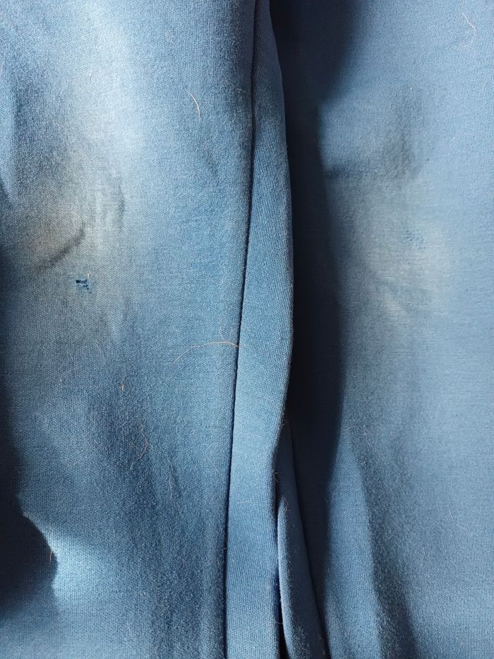 Lot de 19 pantalons élastiques 8 ans - photo numéro 8