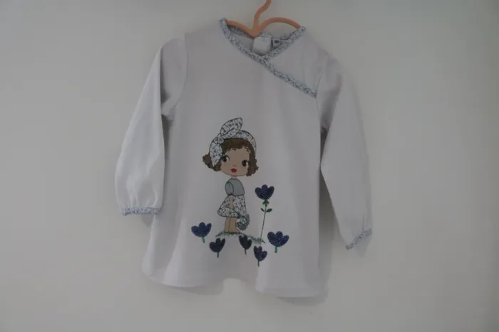 Ensemble Ma boutique plus 18 mois - photo numéro 4