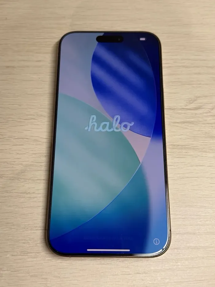 P h o n e 16 pro max - photo numéro 5