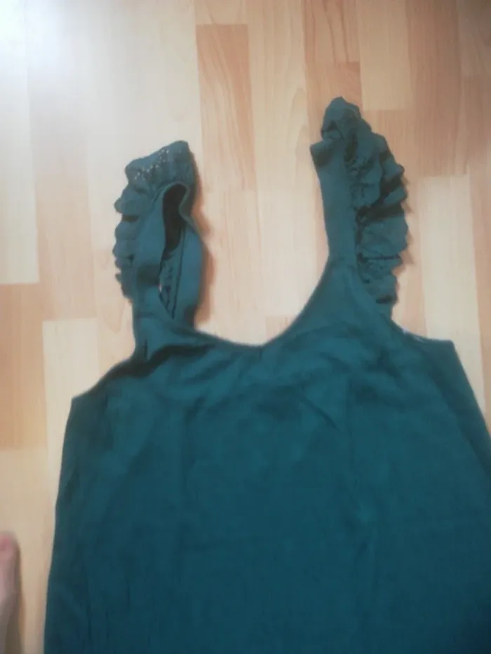 Robe à bretelles - photo numéro 2