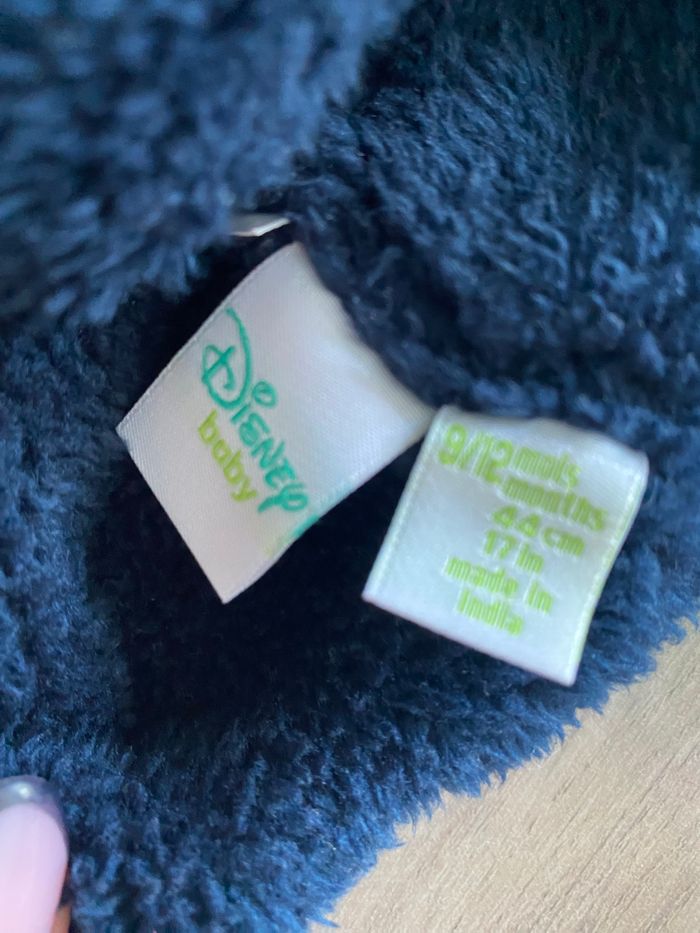 Bonnet Disney - photo numéro 3