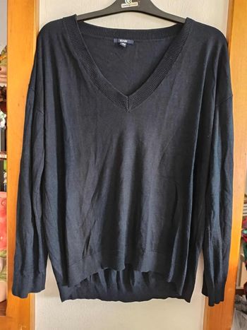 Pull femme