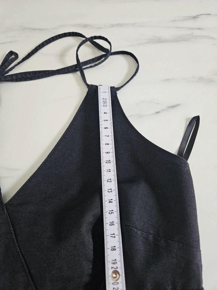 WE superbe robe dos nu taille 34 - photo numéro 14