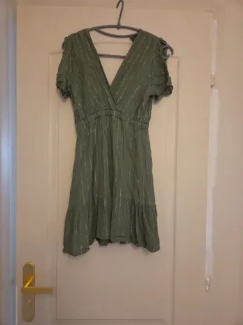 robe femme été