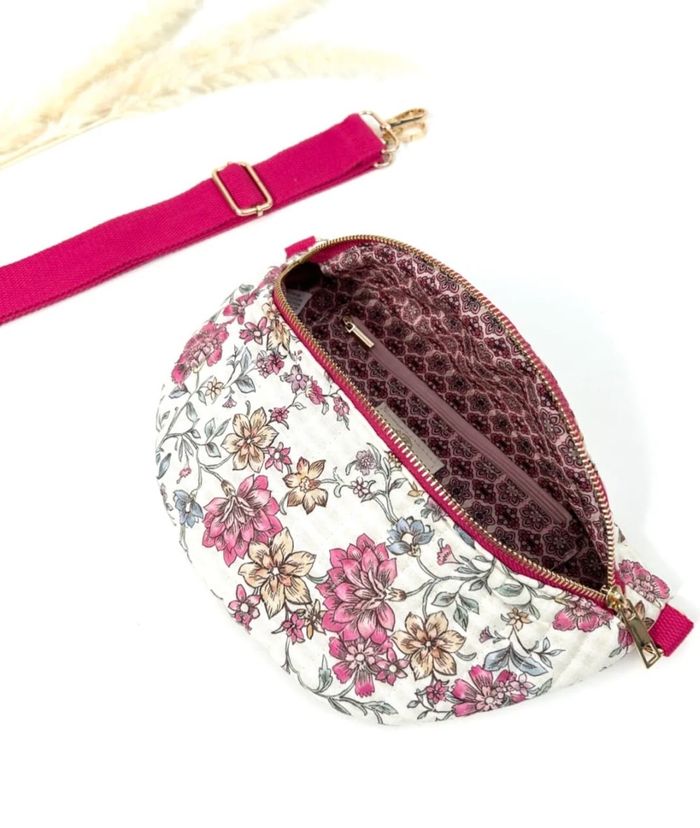 Sac banane neuf