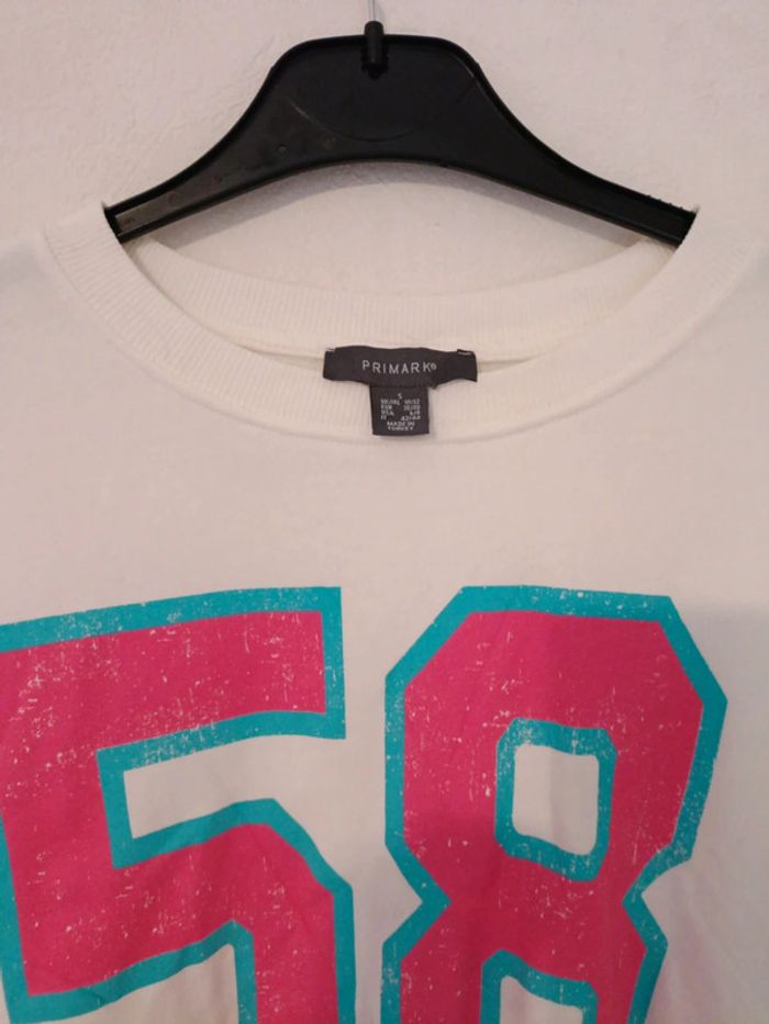 Pull sweat Primark femme - photo numéro 3