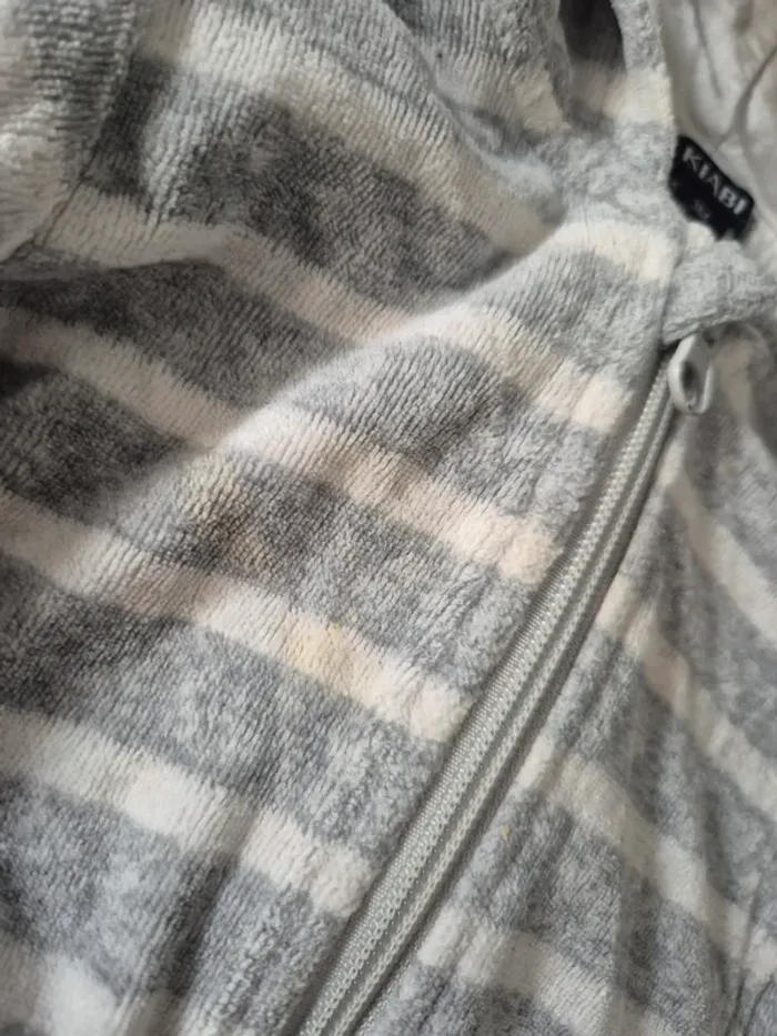 Lot n°2 vêtements bébé garçon 3 mois - photo numéro 3