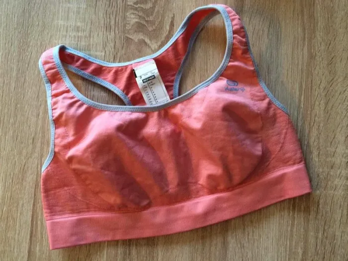 Brassière de sport Décathlon