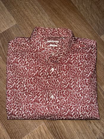 Belle chemise homme Ikks à motifs taille L