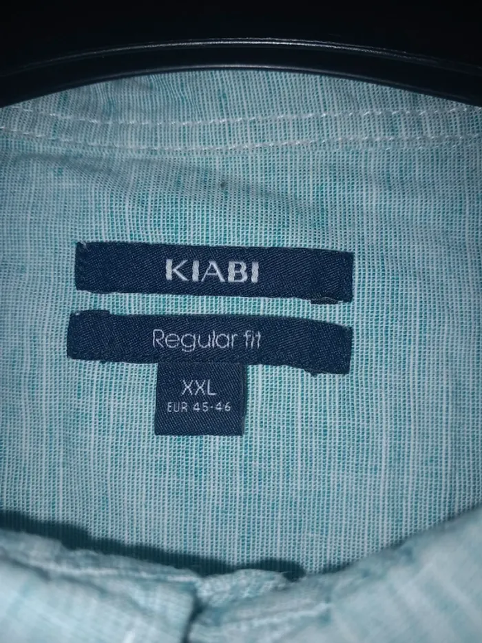 Tunique kiabi - photo numéro 2
