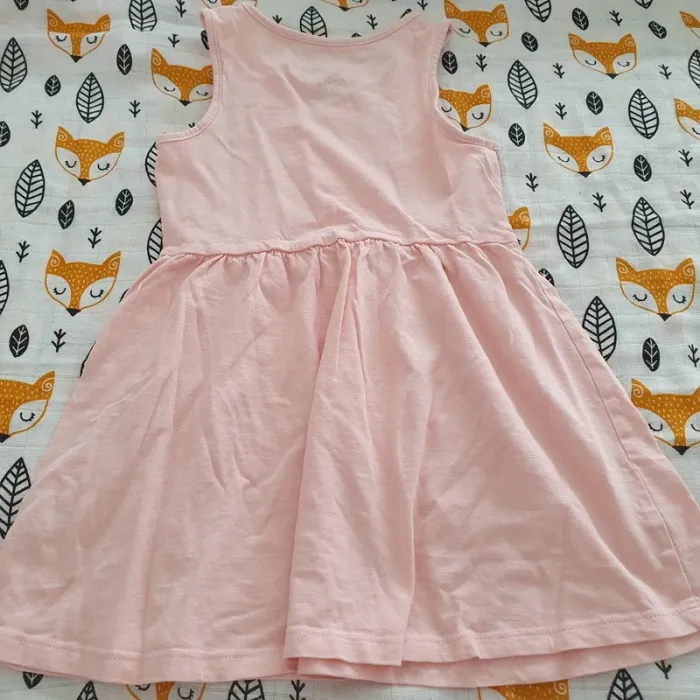 Lot vêtements fille 4 ans - photo numéro 9